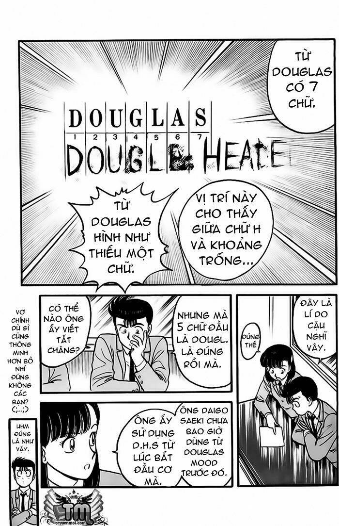 break shot chapter 77 16