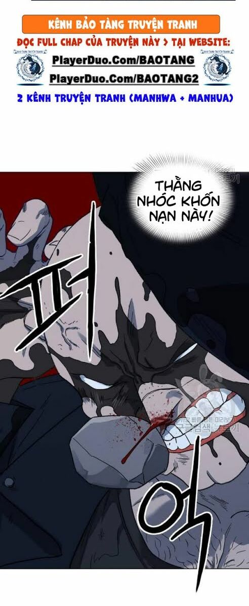 Võ Sĩ Quyền Anh chapter 63 32