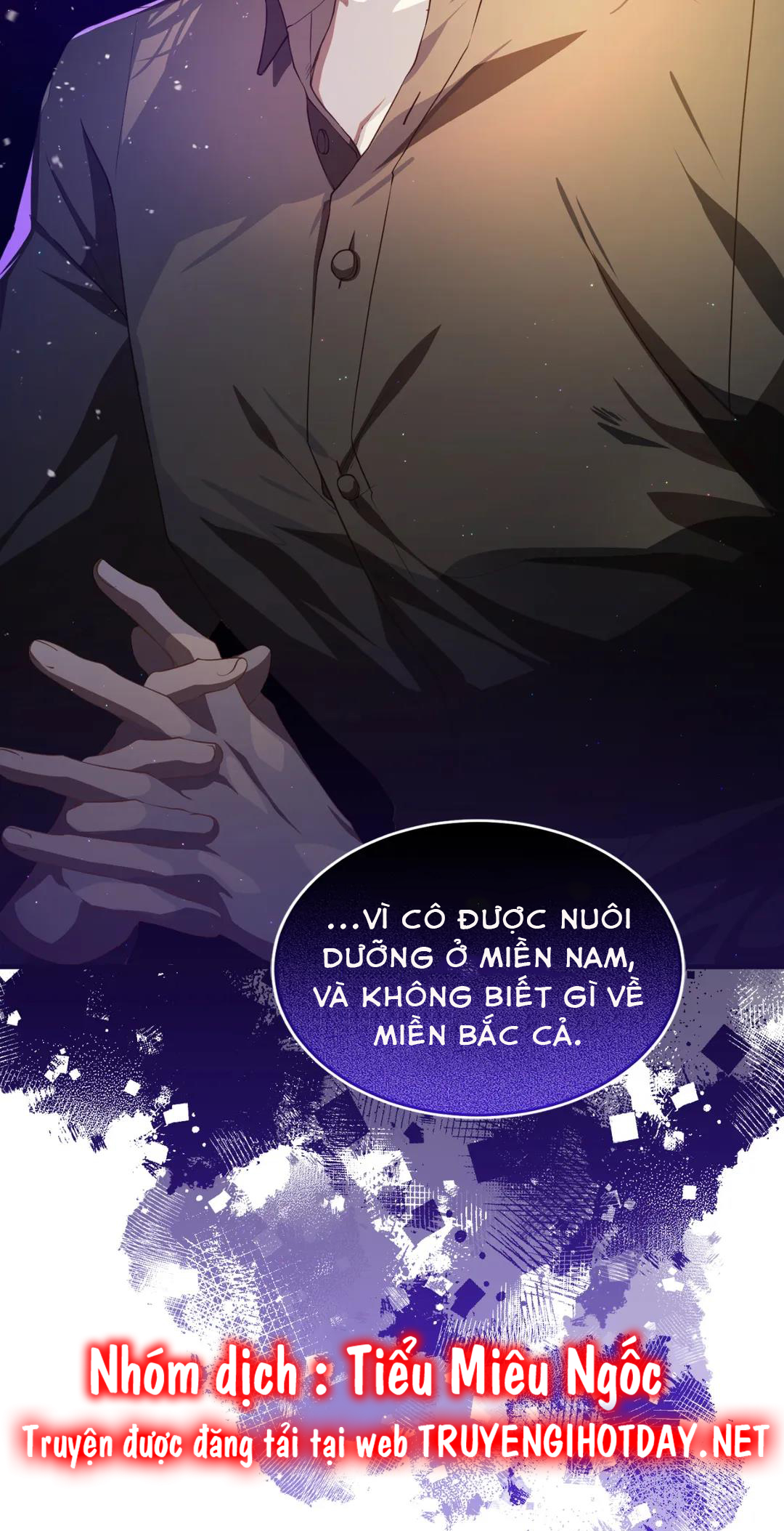 chị ấy là nữ chính trong truyện đó chapter 50 19