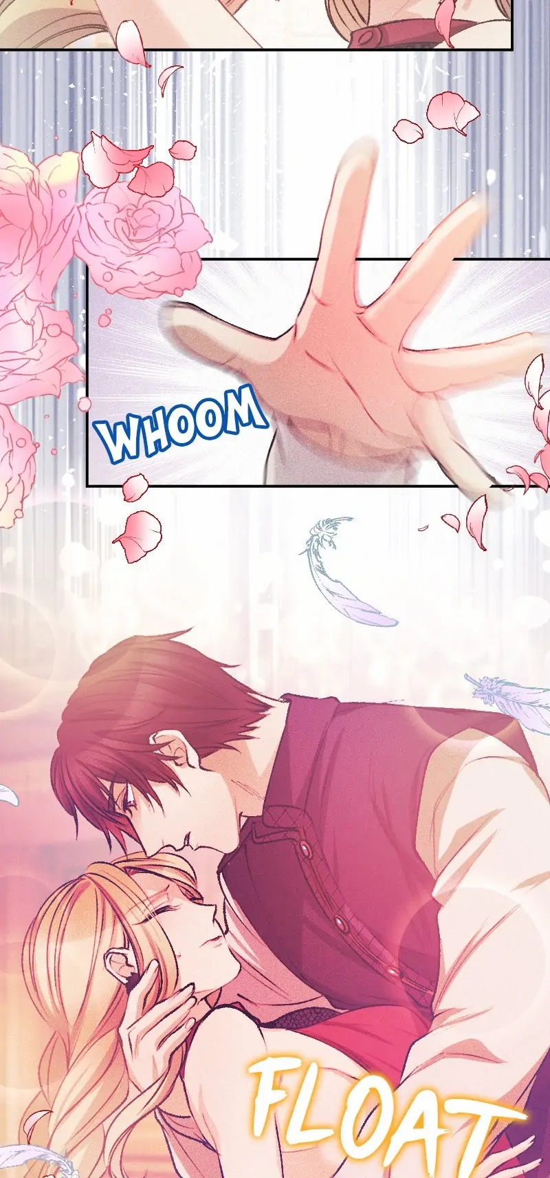 sức nóng của nữ phản diện được tái sinh chapter 44.2 18