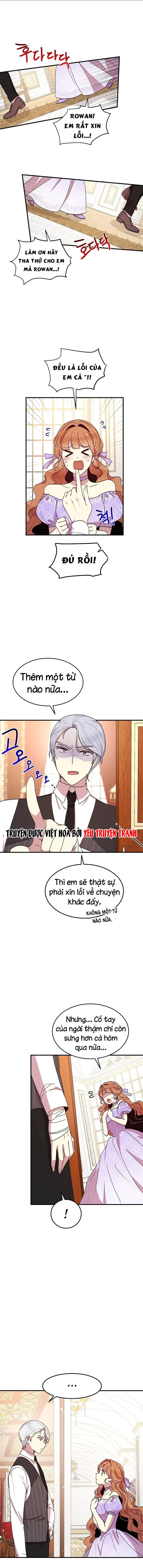 tại sao ngài làm điều này, công tước chapter 45 1