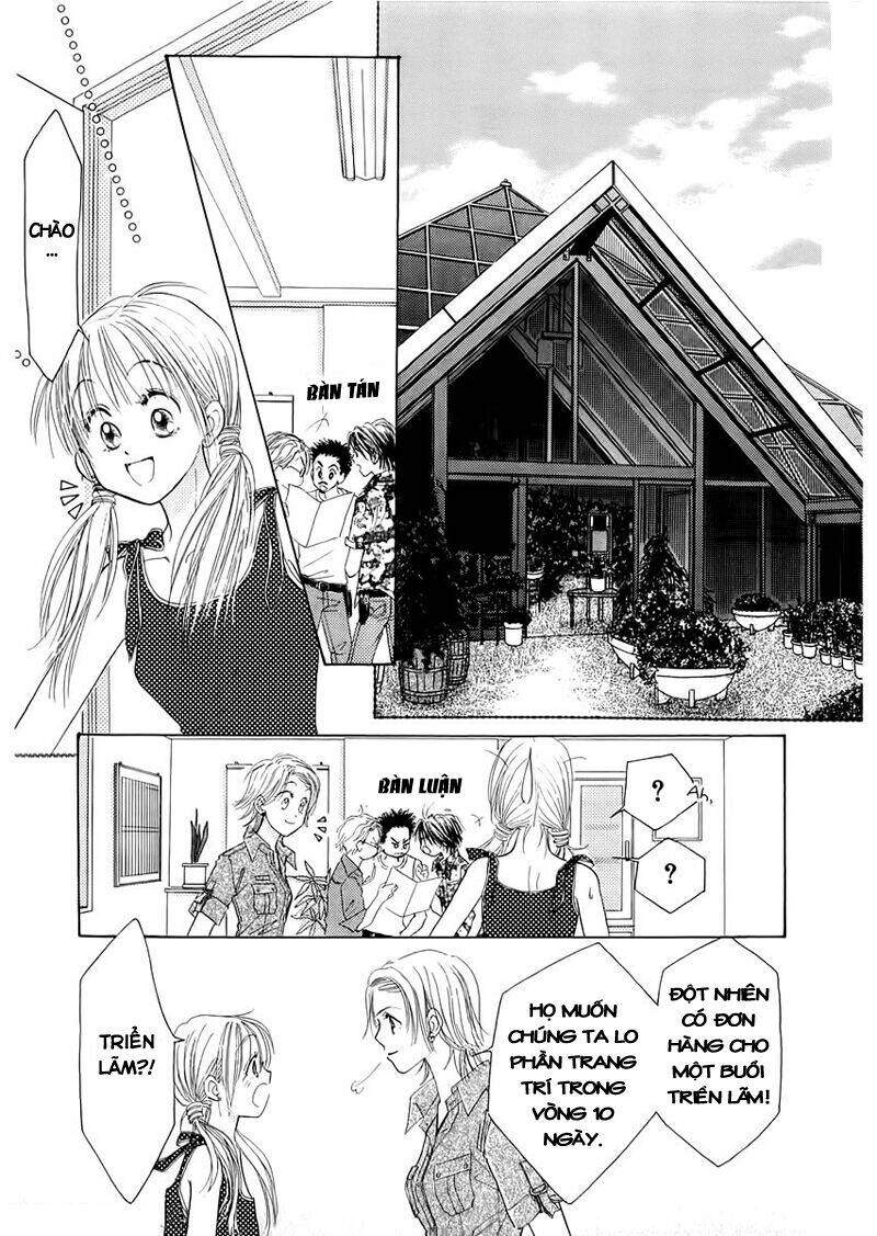 heaven company chapter 1 27