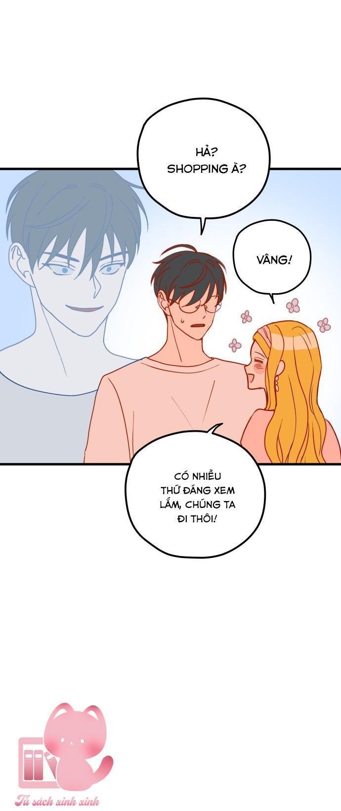 kẻ cắp gặp bà già chapter 1 81