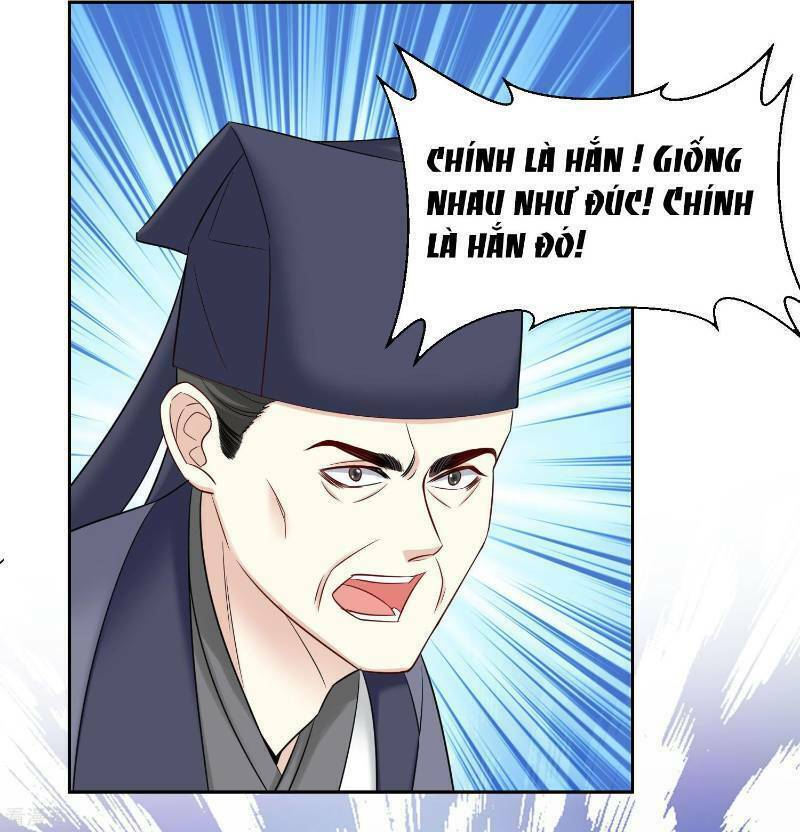 độc y đích nữ chapter 100 21