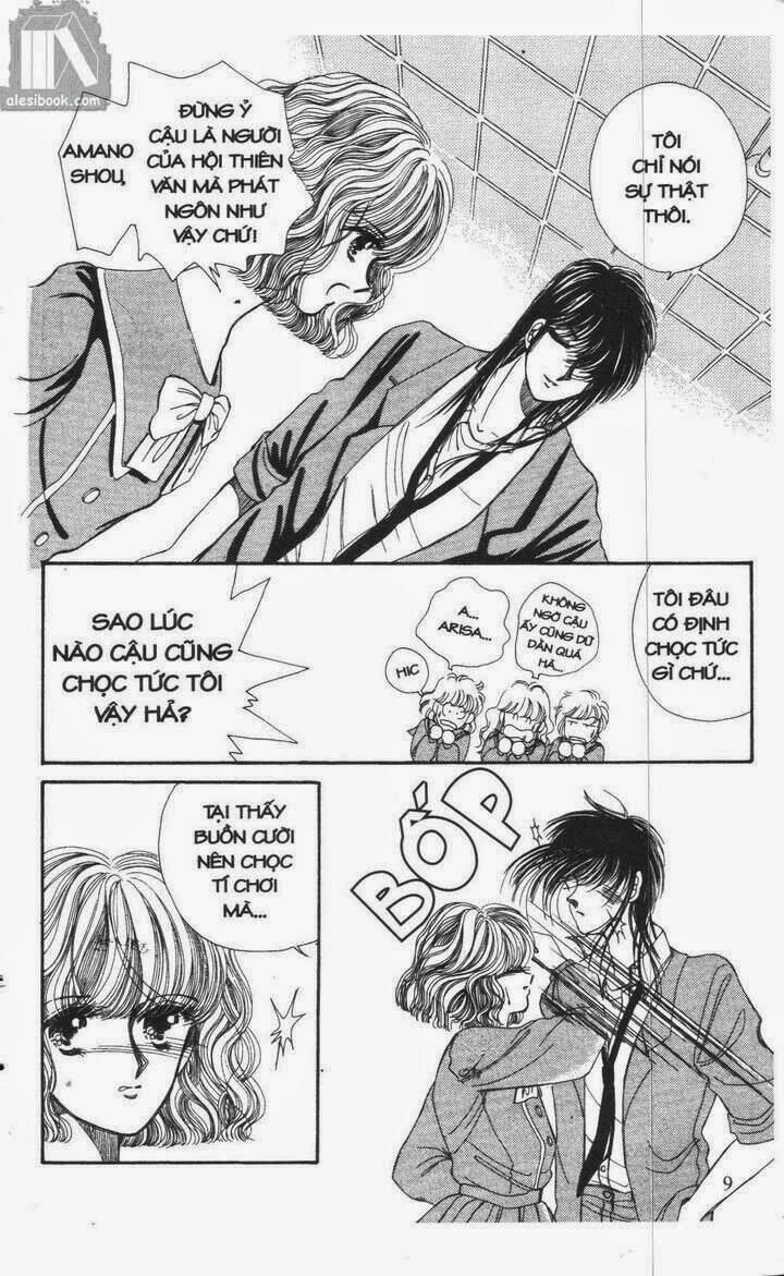 aries thần thoại cung hoàng đạo chapter 1 9