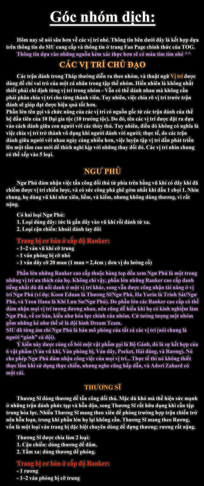 tòa tháp bí ẩn 2 chapter 64 46