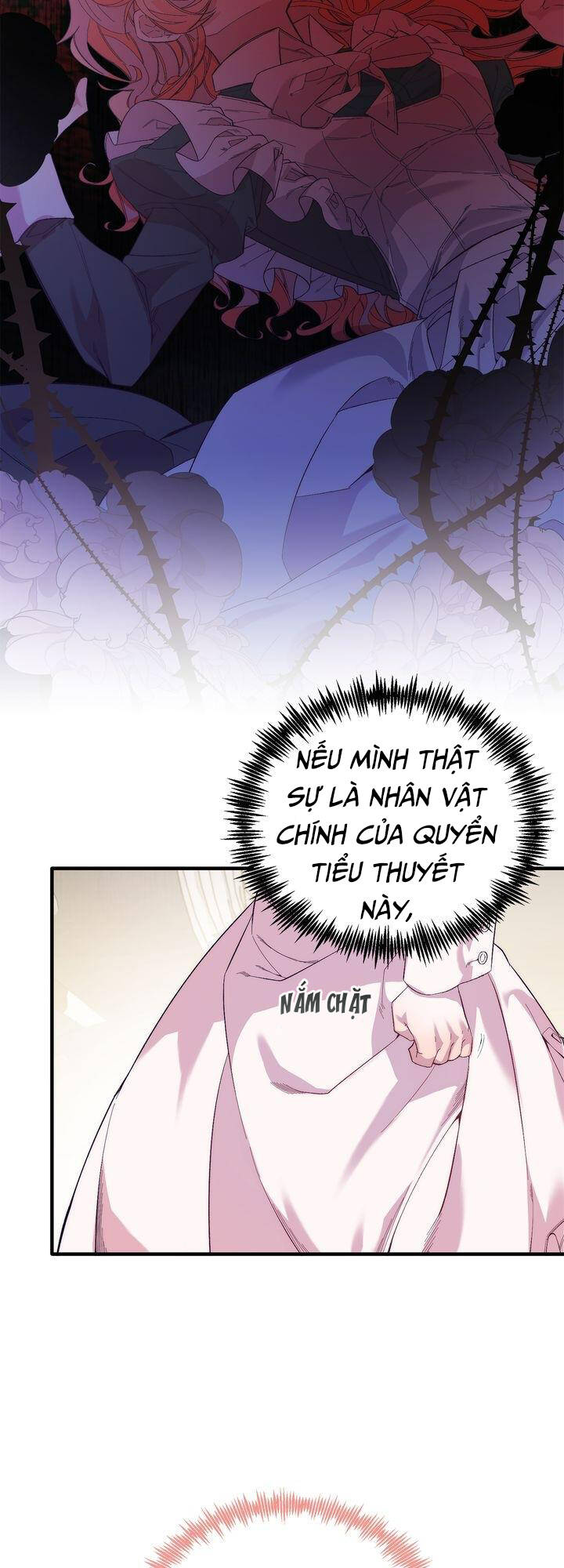 cách để trao vương miện cho vị hoàng tử hoang dã của tôi chapter 22 15