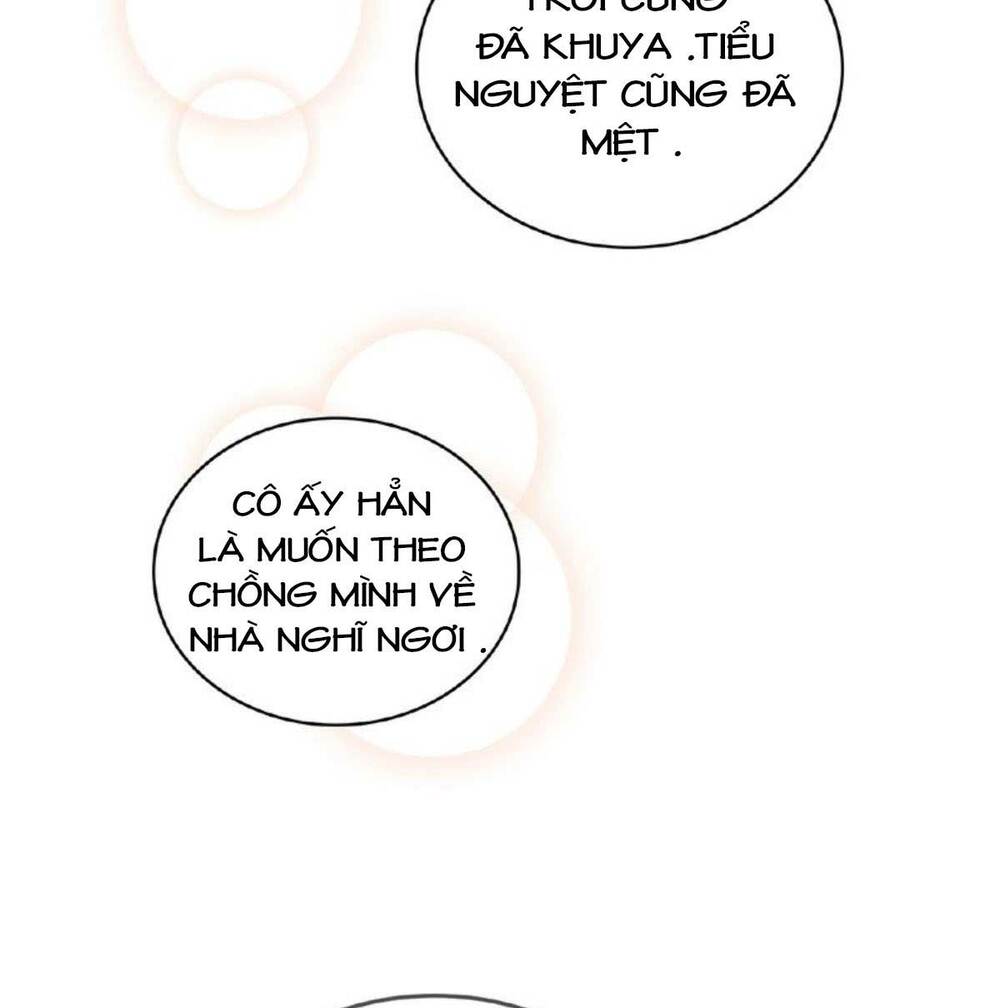 kiều thê muốn bỏ trốn của phúc hắc tổng tài chapter 18 39