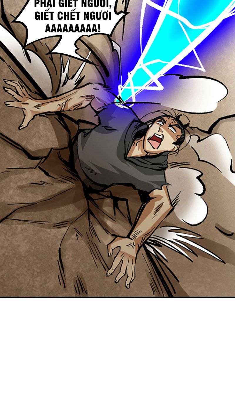 võ đạo độc tôn chapter 374 40