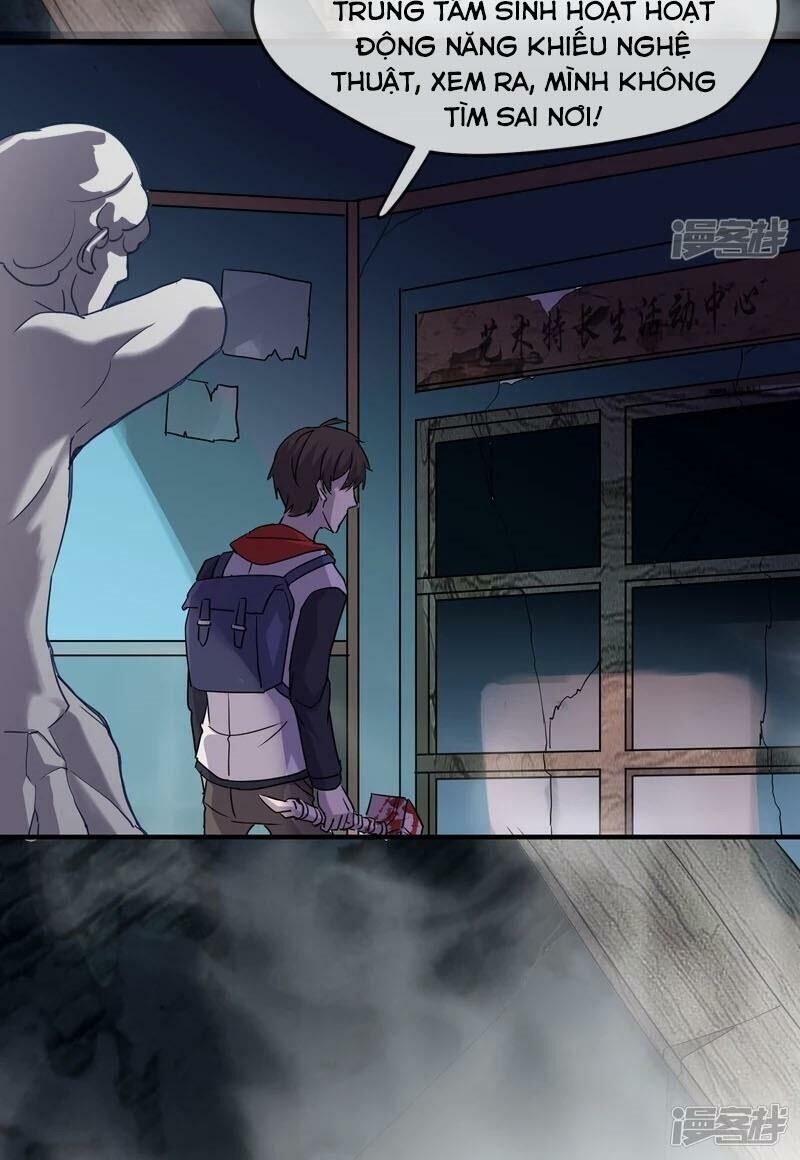 ta có một căn phòng mạo hiểm chapter 16 4