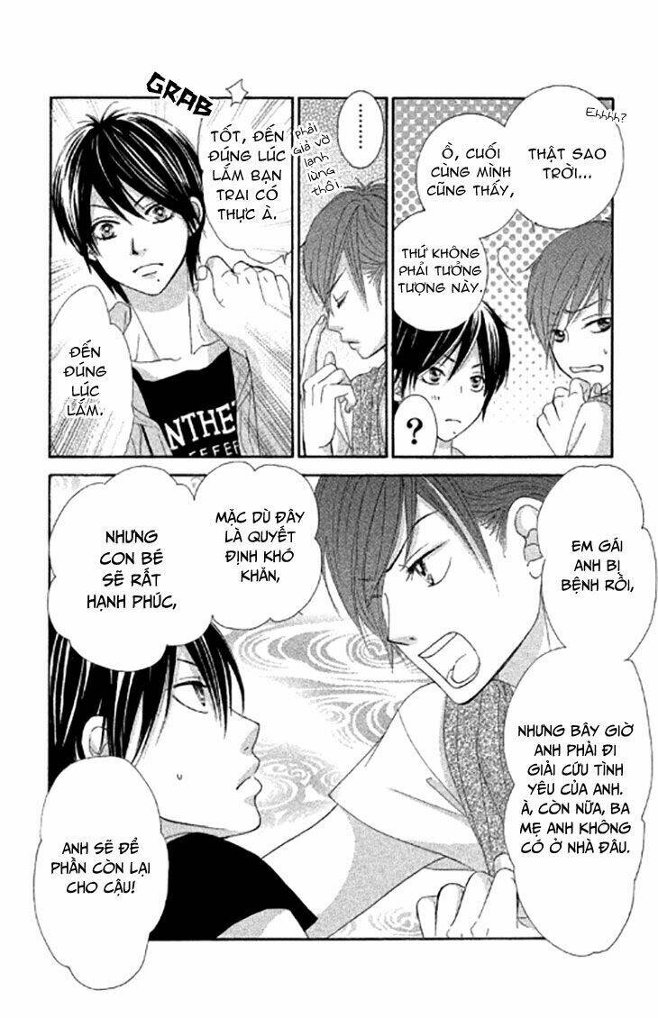 bokutachi wa shitte shimatta chapter 40 34