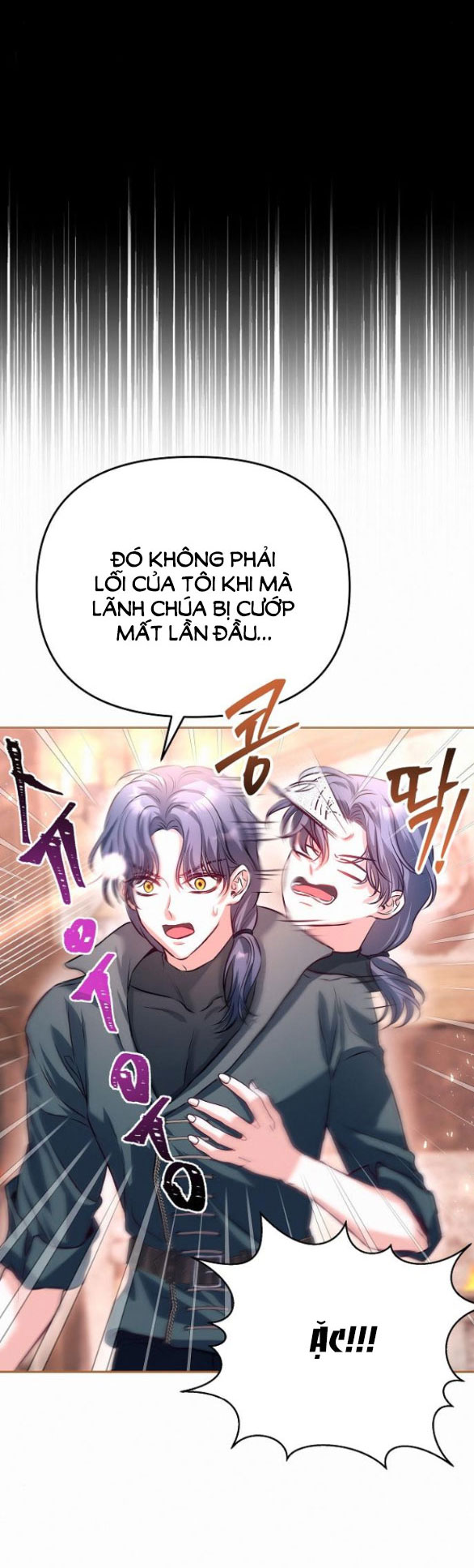 Có Lẽ Tôi Đã Sai Lầm Khi Kết Hôn chapter 8.1 - Trang 57
