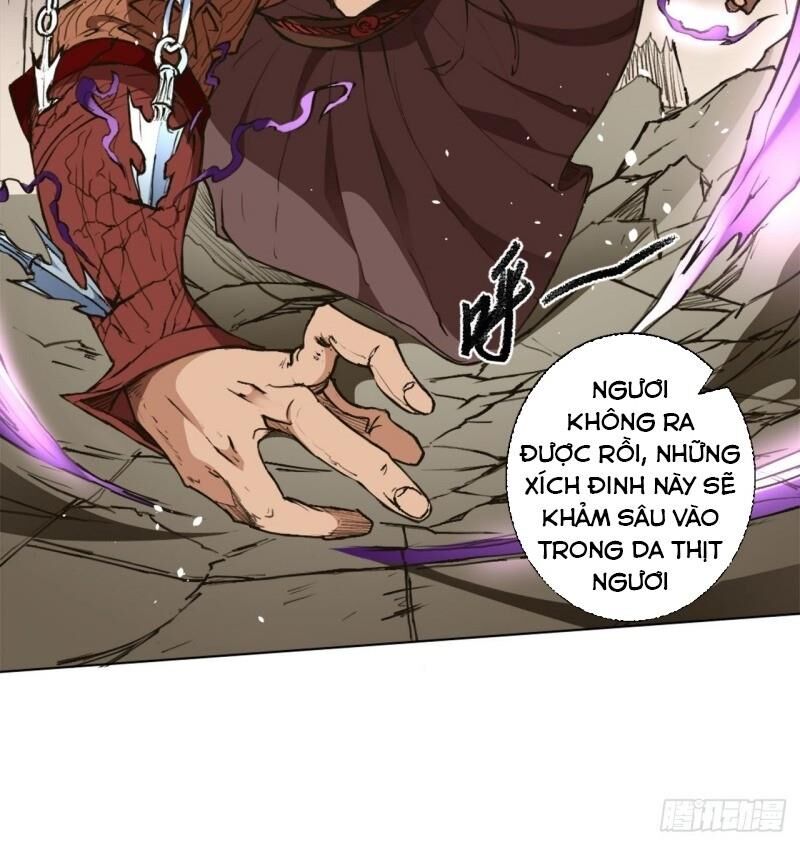 đường dần tại dị giới 2 chapter 2 16