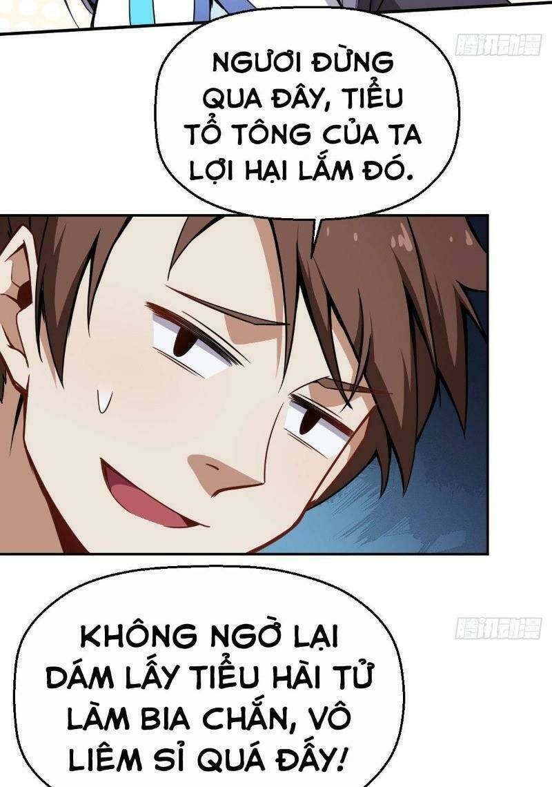 tổ thượng có tiền chapter 8 7