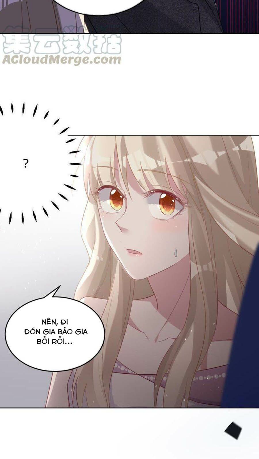 thần luân mật luyến chapter 70 14