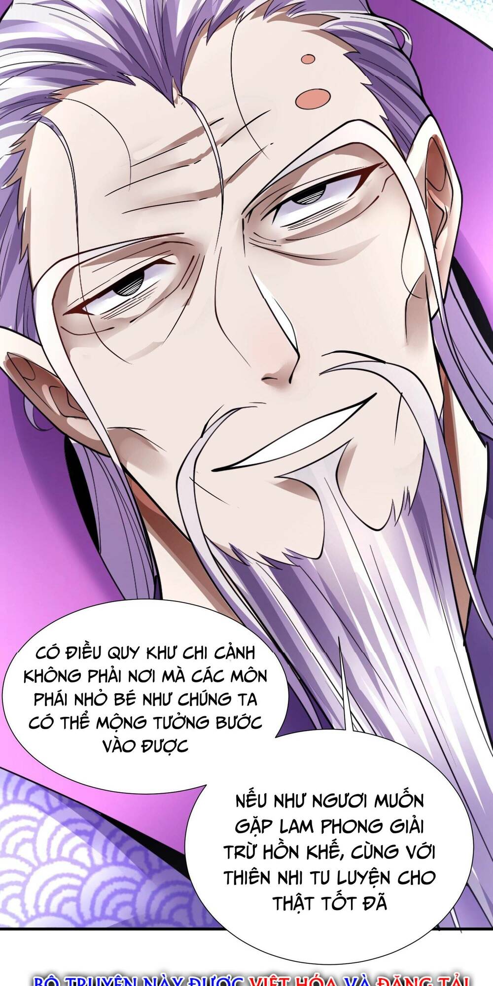 ma đạo giới bất ổn chapter 7 12