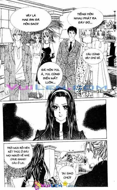 nụ hôn đầu chapter 3 125