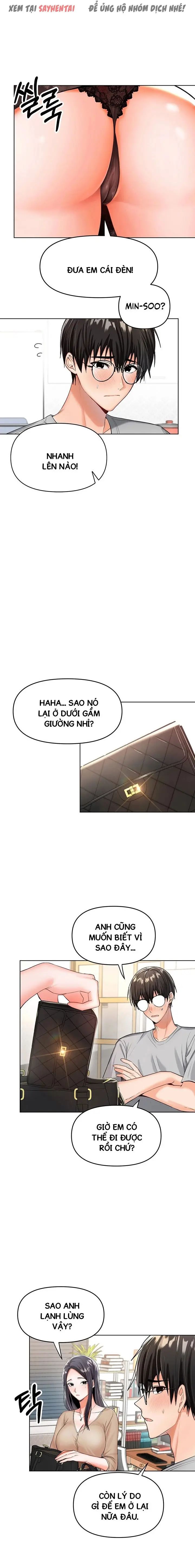 xin tài trợ cho em chapter 2 18