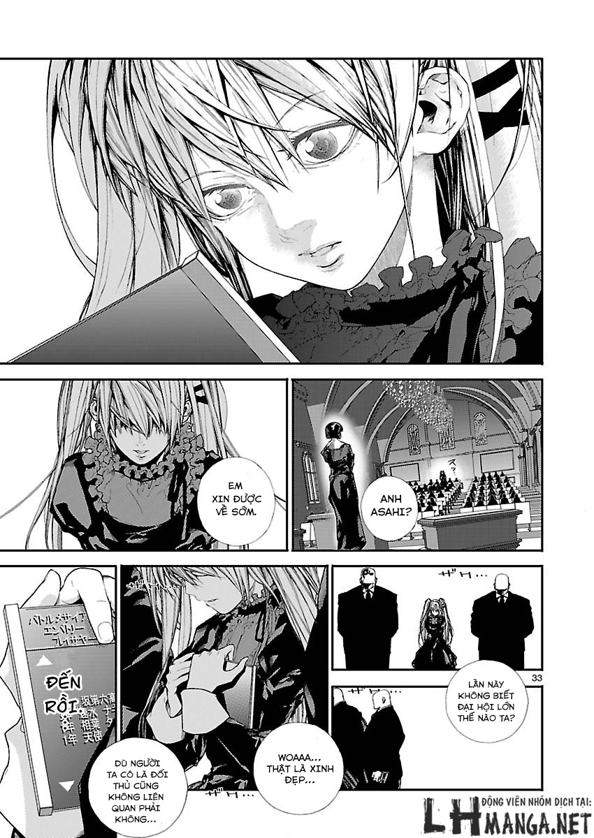 battle mexia chapter 4 32