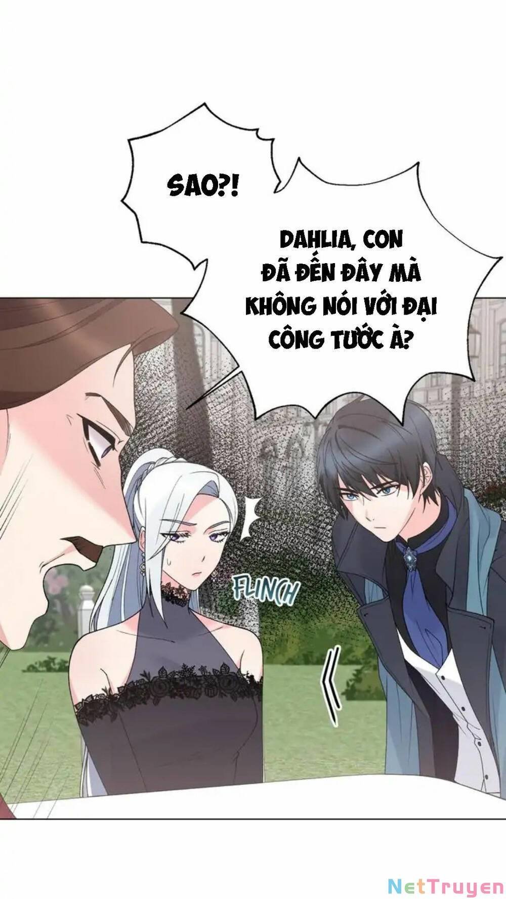 là nhân vật phản diện nhưng tôi sẽ trở thành nữ chính chapter 60 30