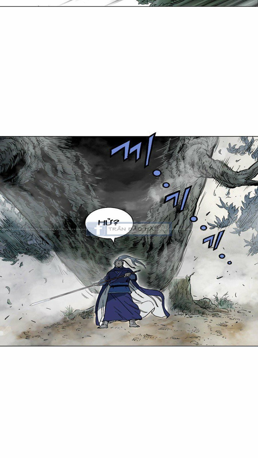 cao thủ 2 chapter 64 8