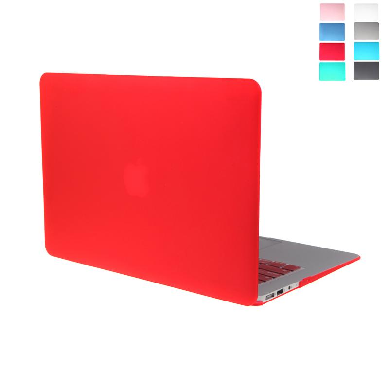 Vỏ bảo vệ bàn phím cho MacBook Air 11 "Red