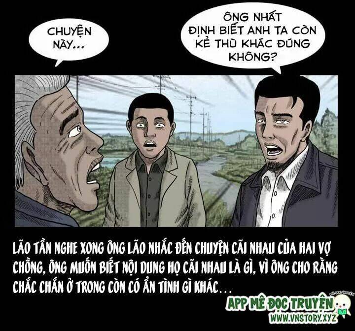 kỳ án có thật chapter 51 40