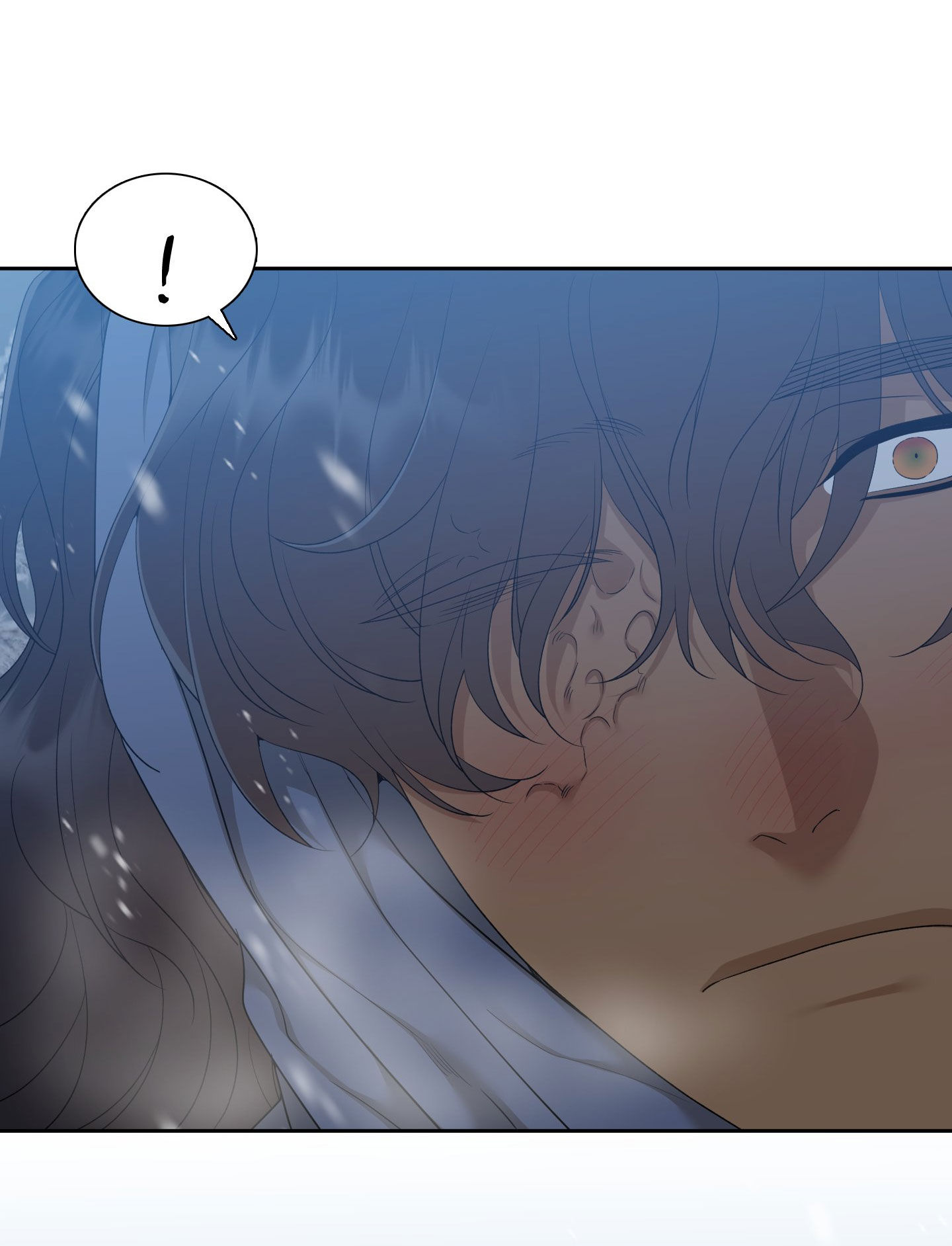 mắt phủ toàn sương chapter 73.1 21