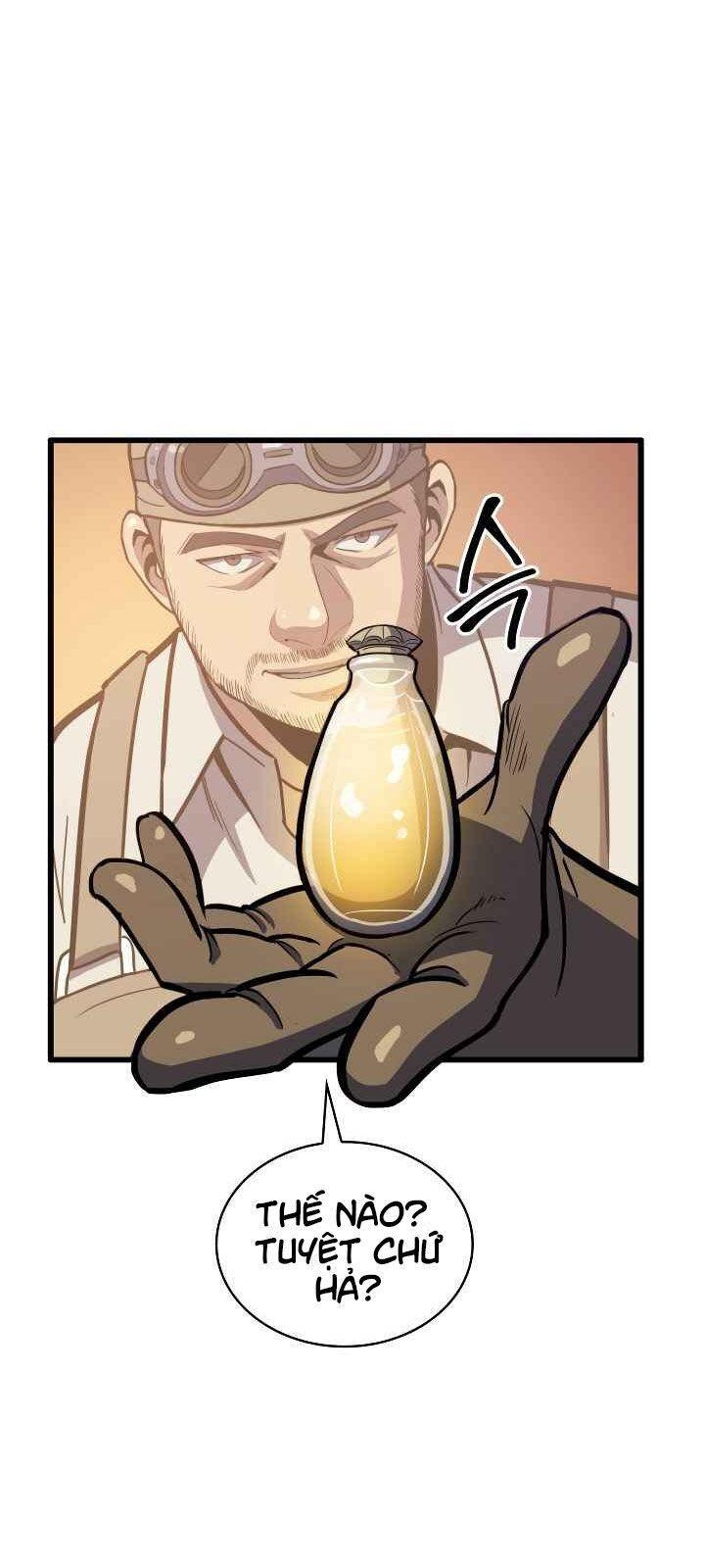 tôi trở lại thăng cấp một mình chapter 34 85