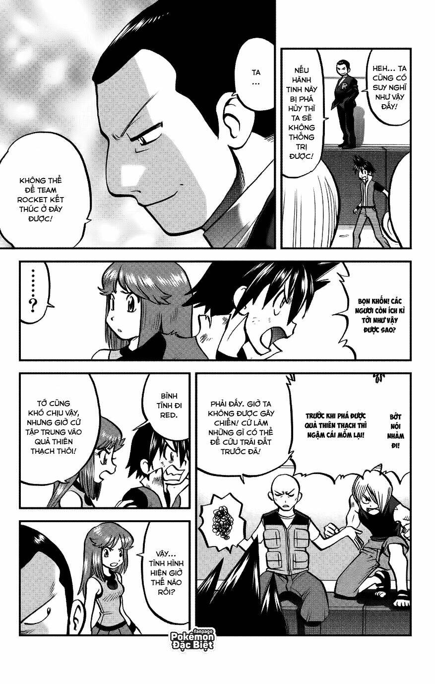 thú cưng đặc biệt chapter 598 5