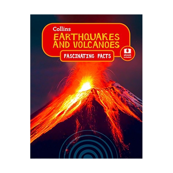 Earthquakes And Volcanoes: Fascinating Facts