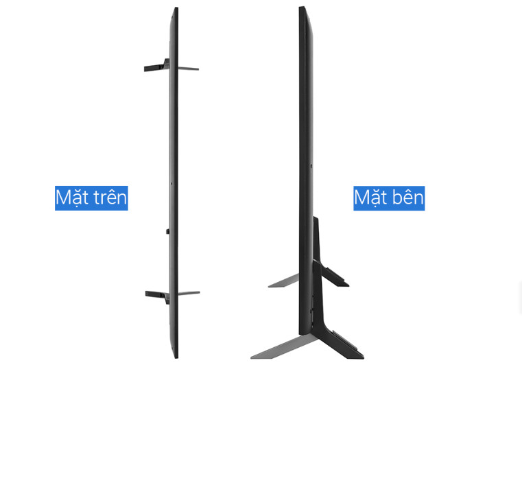 Smart Tivi QNED LG 4K 55 inch 55QNED80SRA - Hàng Chính Hãng - Chỉ Giao Hà Nội