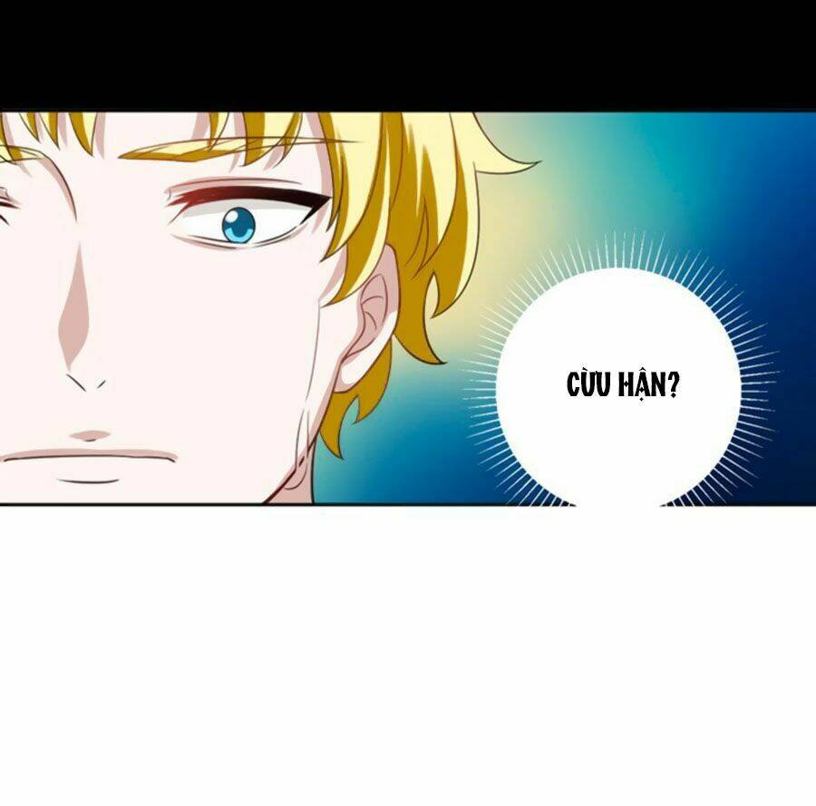 người yêu khát máu của tôi chapter 21 13
