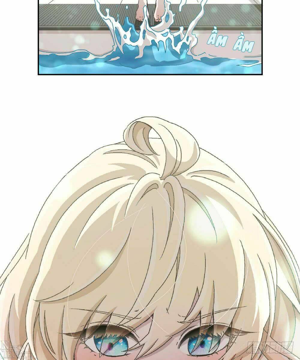 đối nhĩ duy mệnh thị tòng chapter 6 60