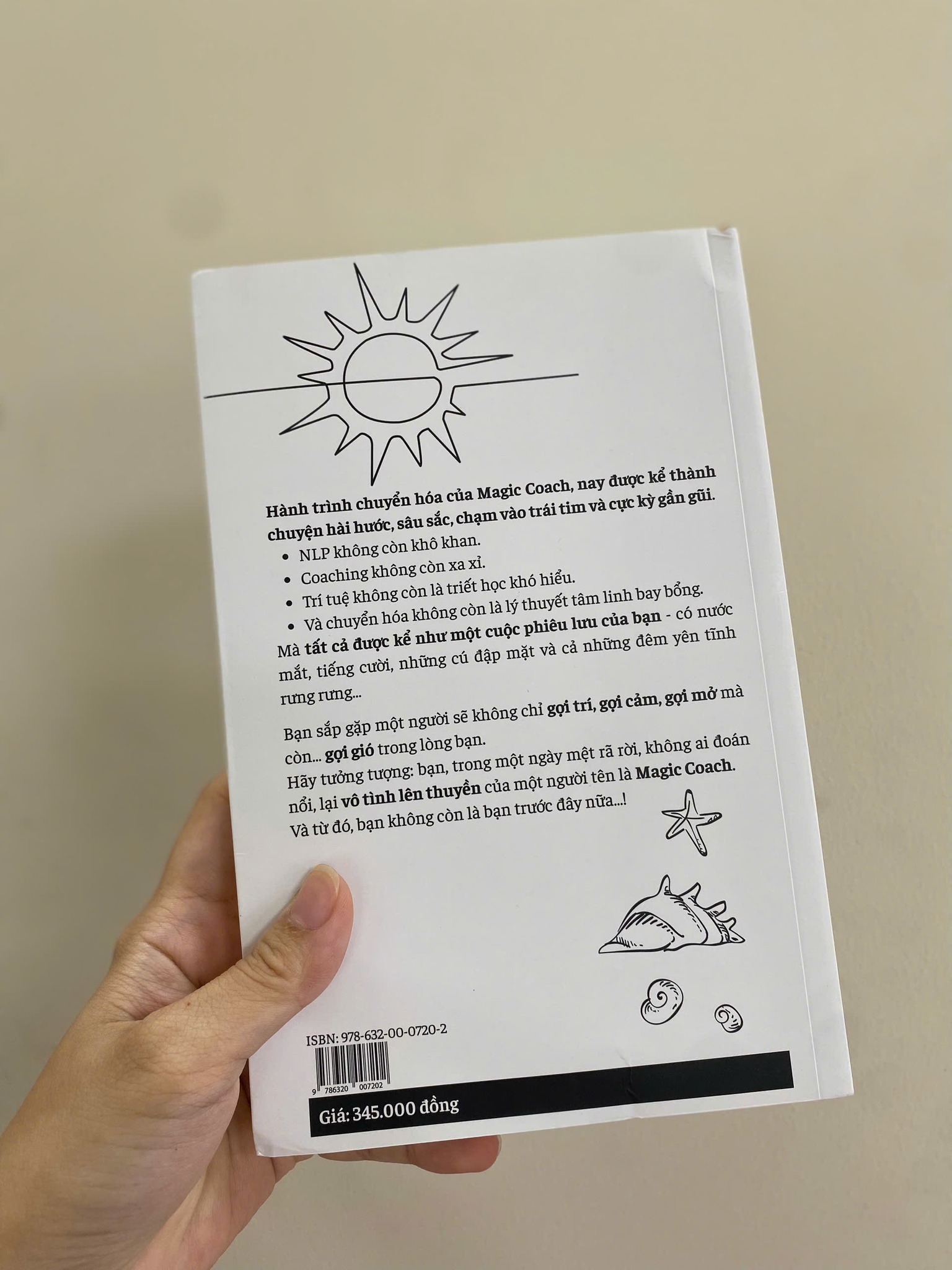 Sách CÁNH BUỒM TƯ DUY