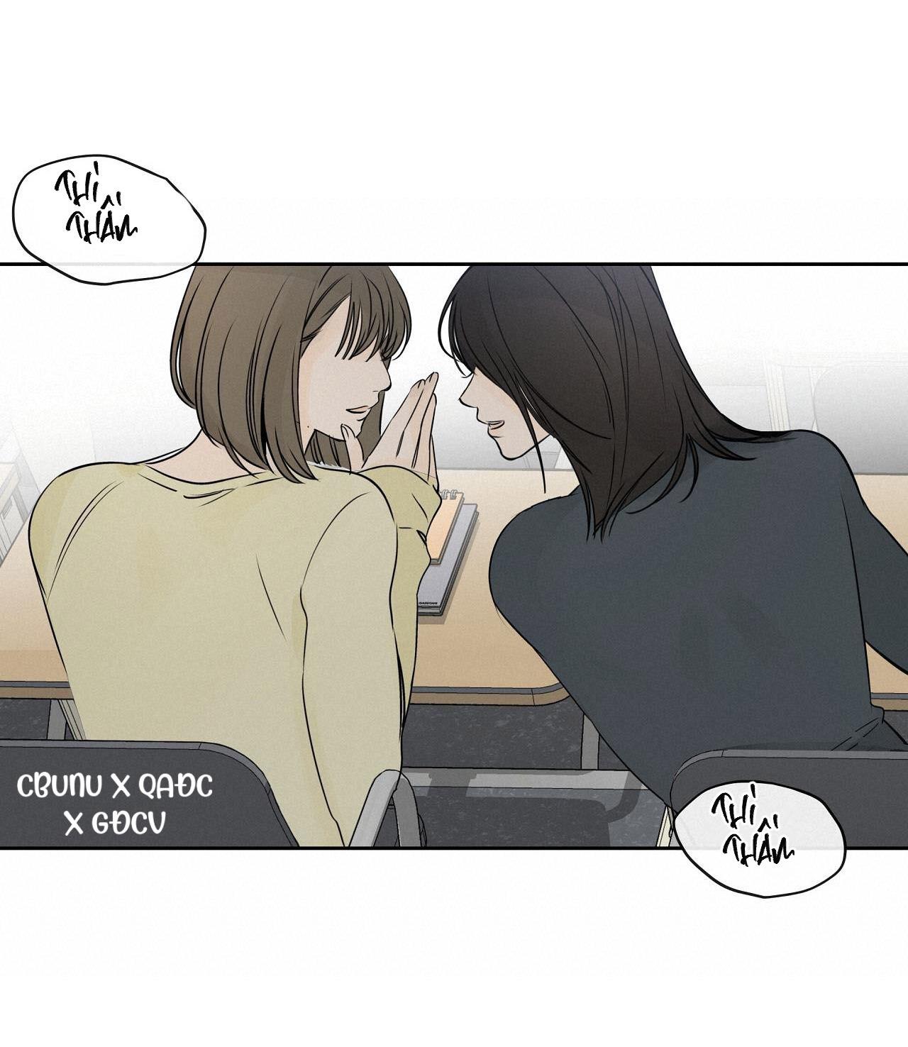 hạ cánh cuối chân trời chapter 7 84