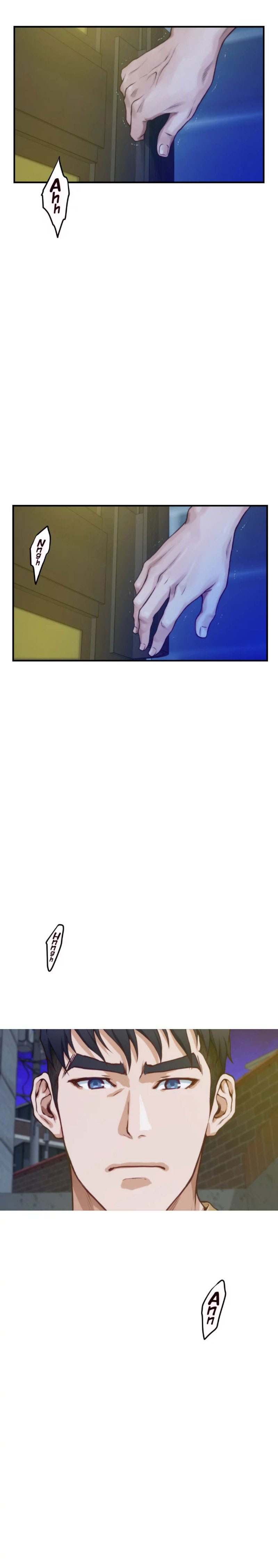 qua đêm với chị yêu chapter 10 13