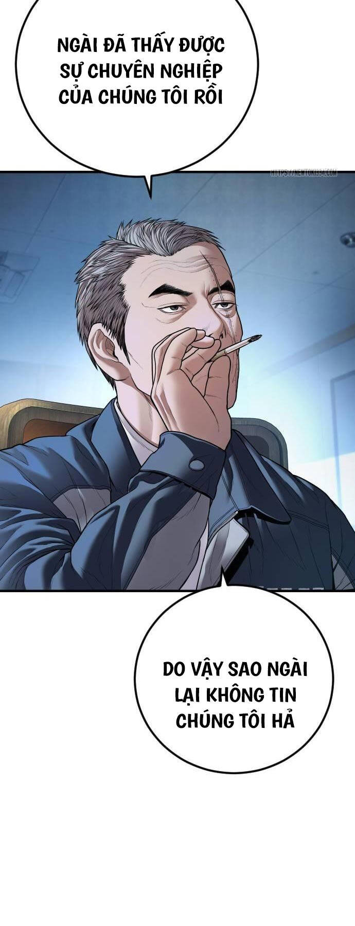 đặc vụ kim chapter 135 91