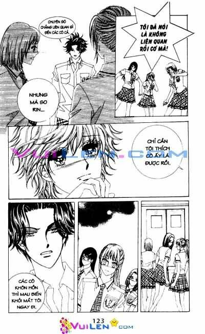 đợi em chapter 119 4