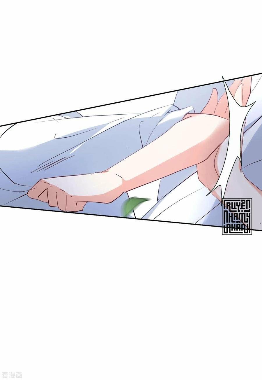 cô ấy đến rồi, xin nằm xuống! chapter 83 4