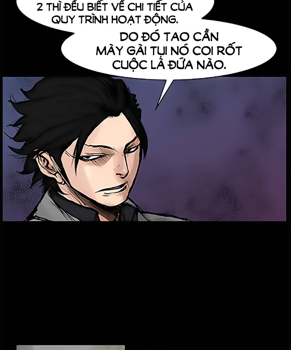 độc cô tiền truyện chapter 113 15