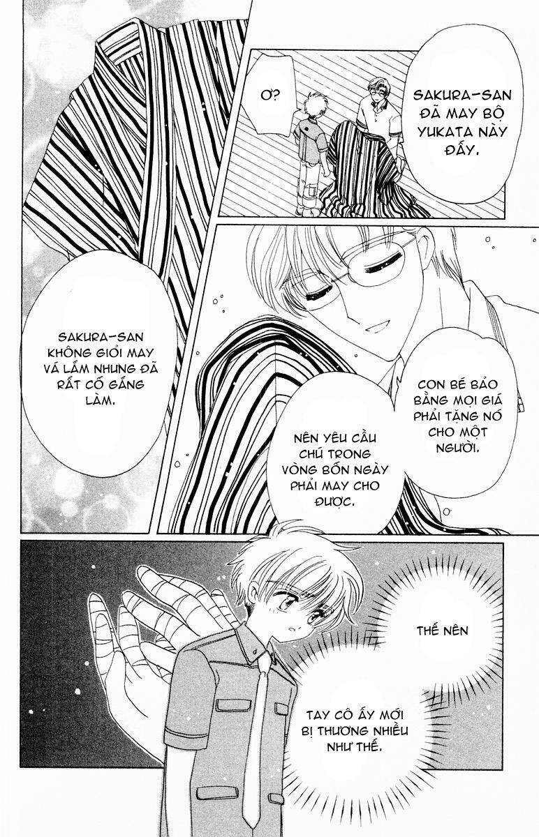 card captor sakura chapter 41 29