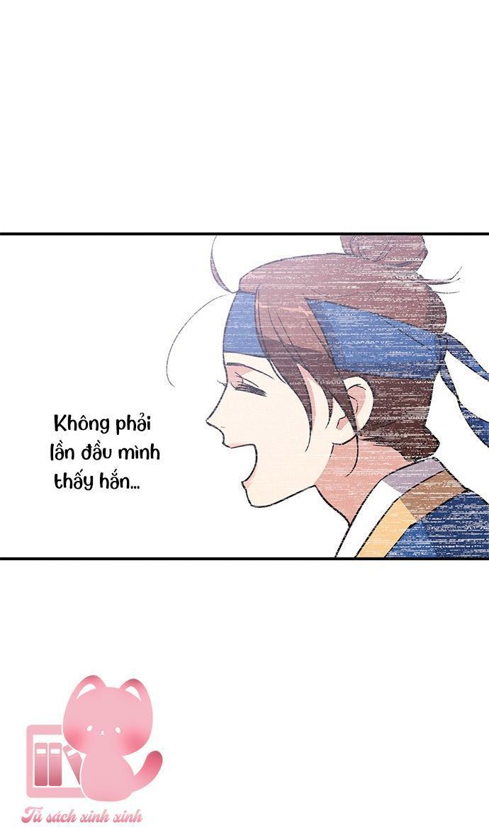 lệnh cấm hôn chapter 31 35