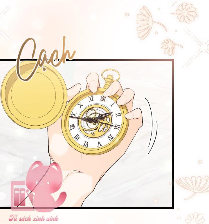 quan hệ cộng sinh giữa báo đen và thỏ trắng chapter 78 9