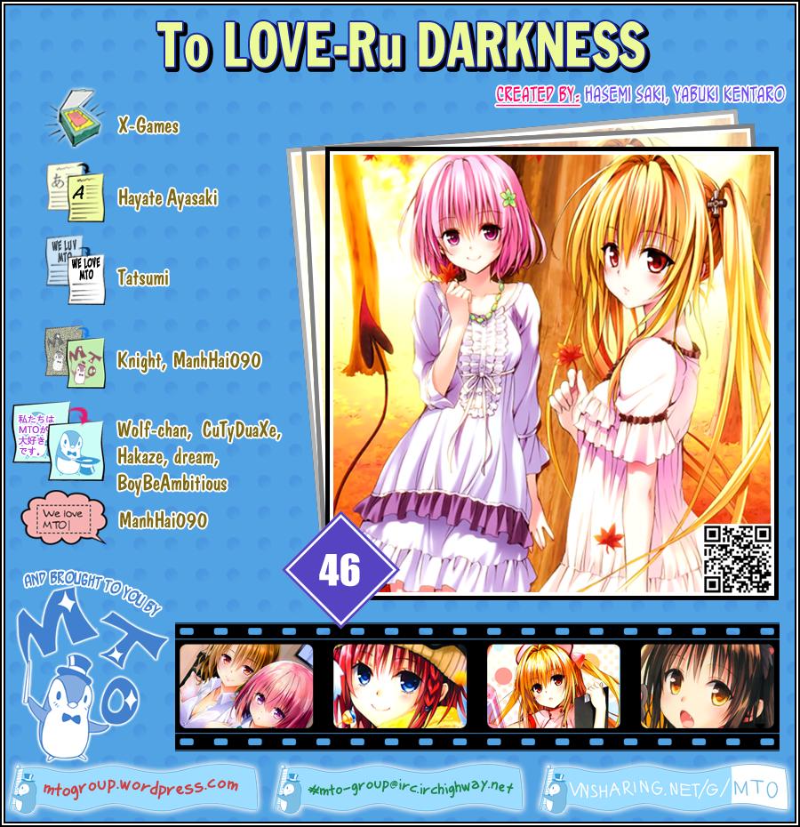 to love - ru darkness chapter 46 1