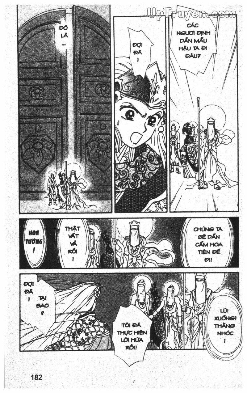 hoàng tử hoa - bud boy chapter 5 182