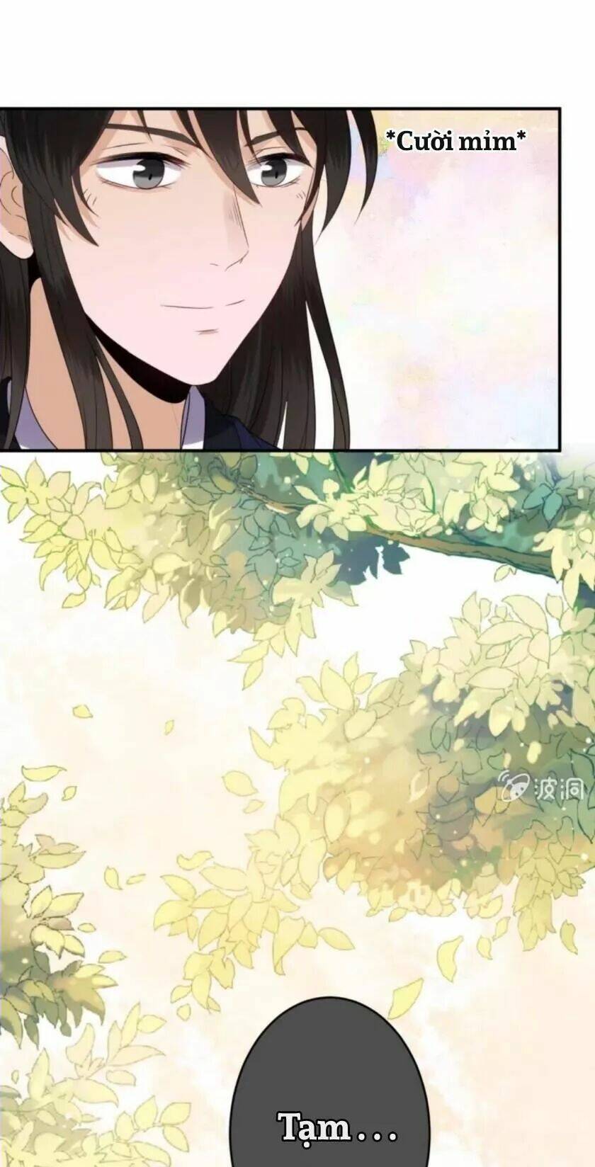 theo đuổi hoàng tử quá khó a~ chapter 67 55