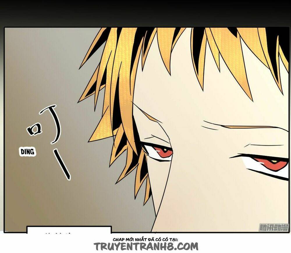 điều ước của người phàm chapter 25 12