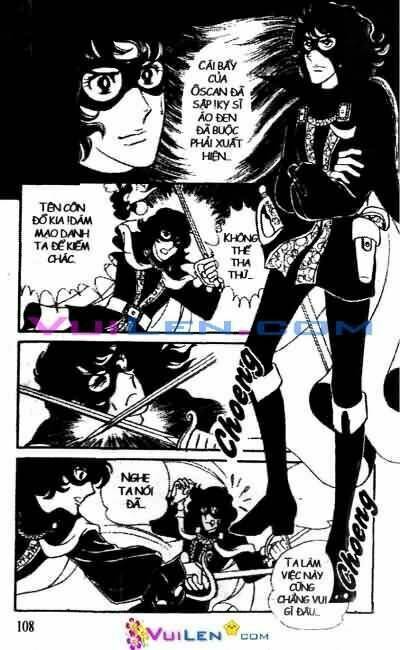 hoa hồng véc-xây chapter 6 108