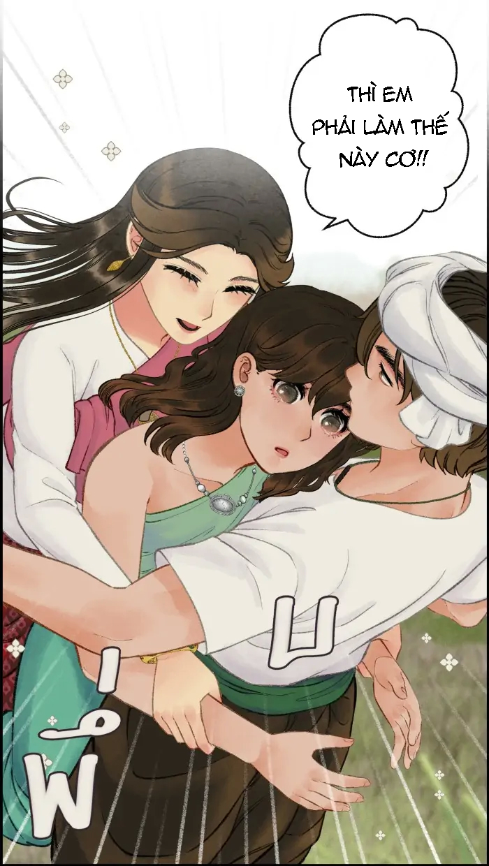Nữ Chính Không Muốn Yêu chapter 38.2 - Trang 6